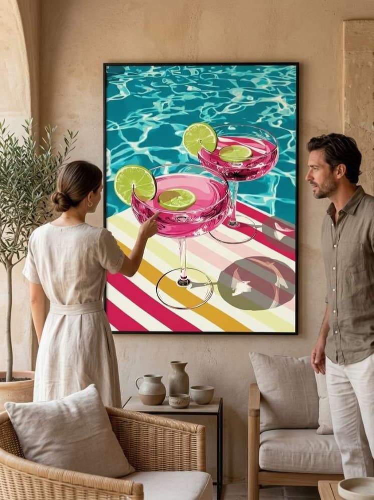 Cocktails