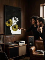 AFRO DISCO VINILO