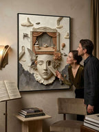 ARTE TEATRAL