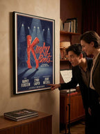 KINKY BOOTS