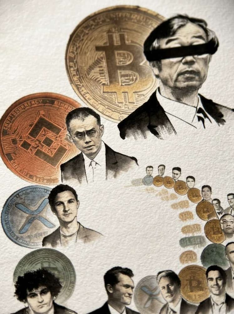 Crypto King
