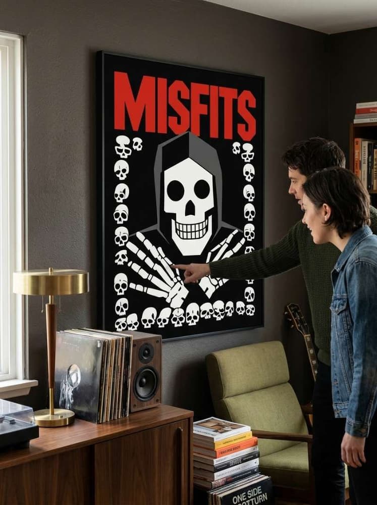 MISFITS