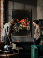 Ducati Superleggera V4 2020