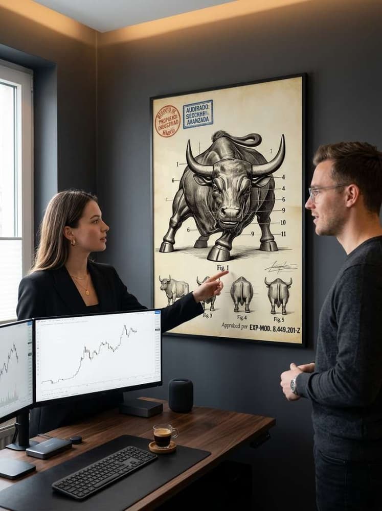 The Bull