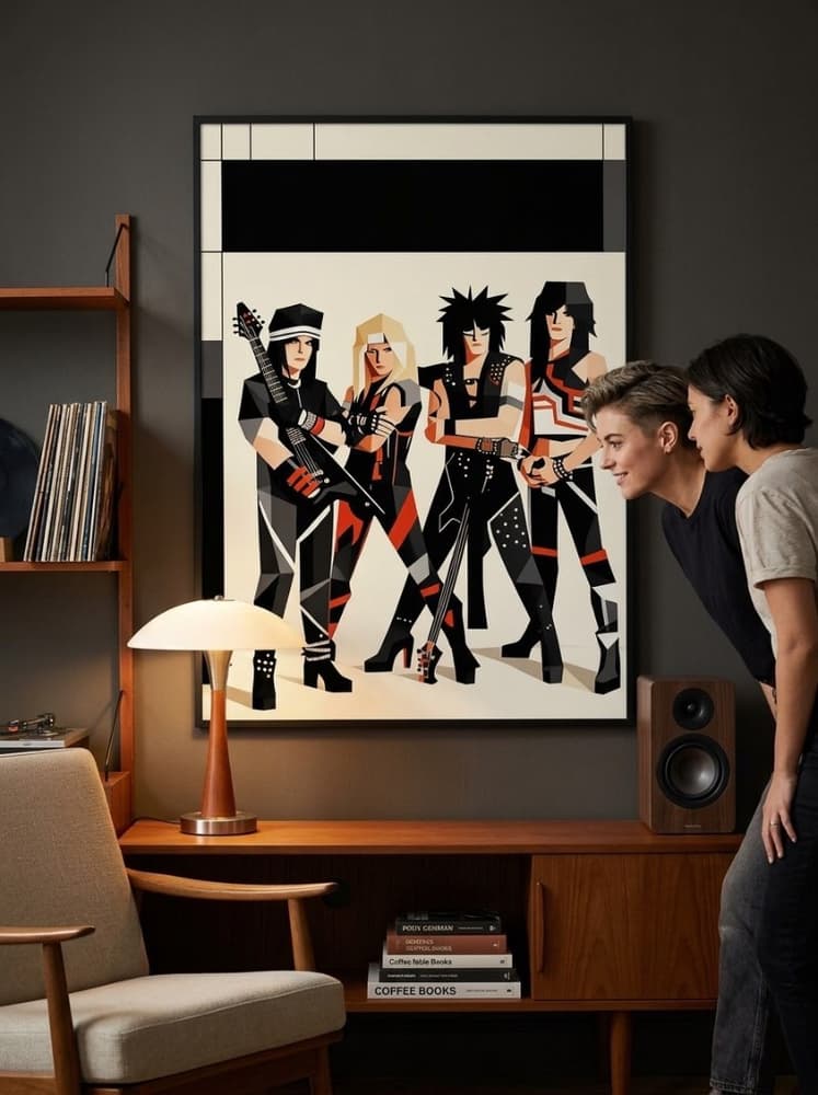 Mötley Crüe