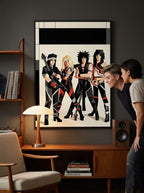 Mötley Crüe