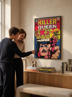 KILLER QUEEN