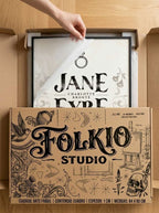 JANE EYRE