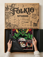 GREMLINS COMIC