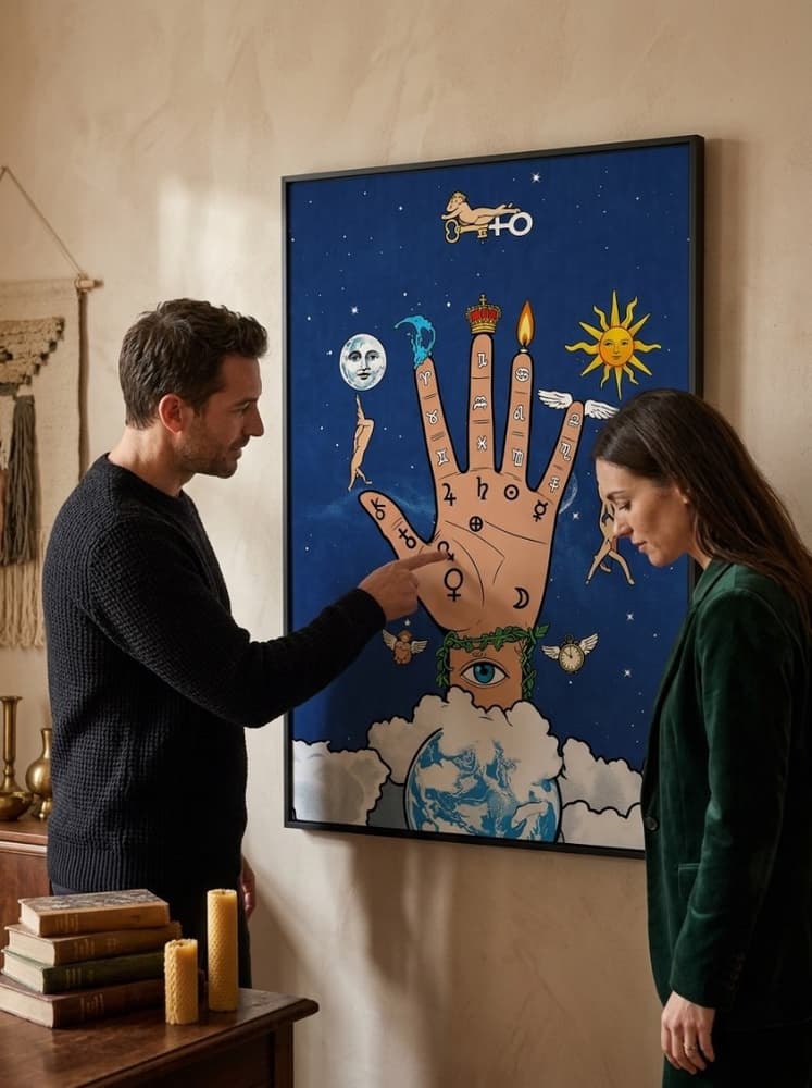 HAND ENERGY