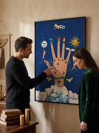 HAND ENERGY