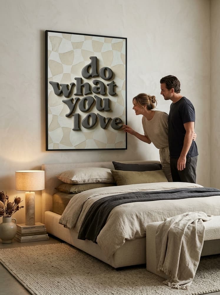 Do what you love