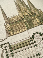 SAGRADA FAMILIA