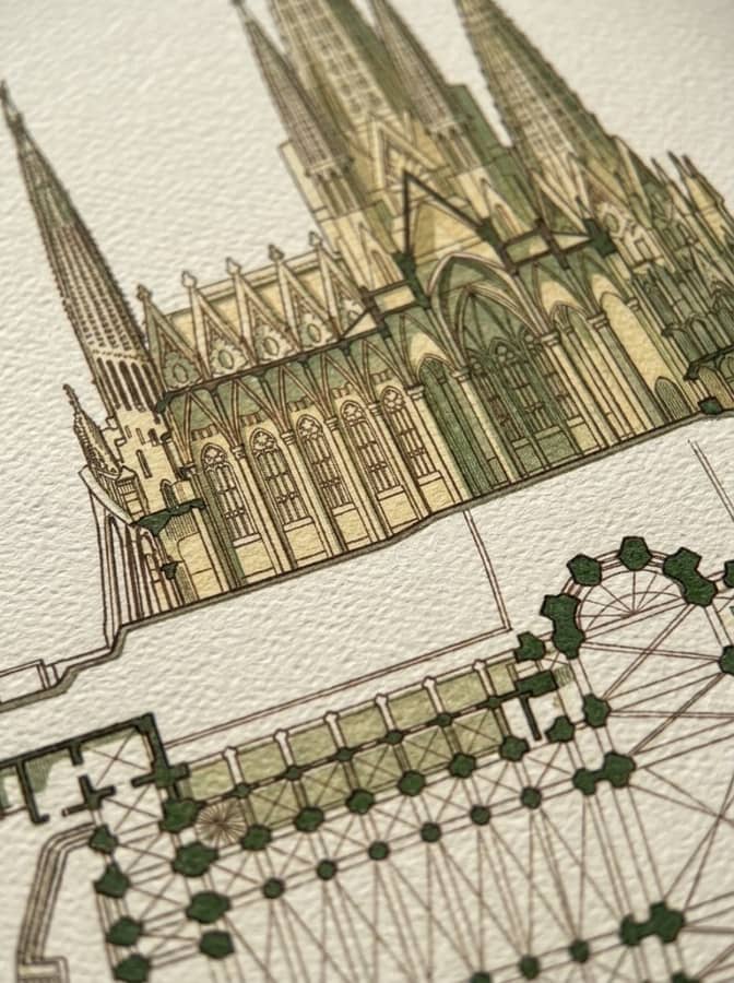 SAGRADA FAMILIA