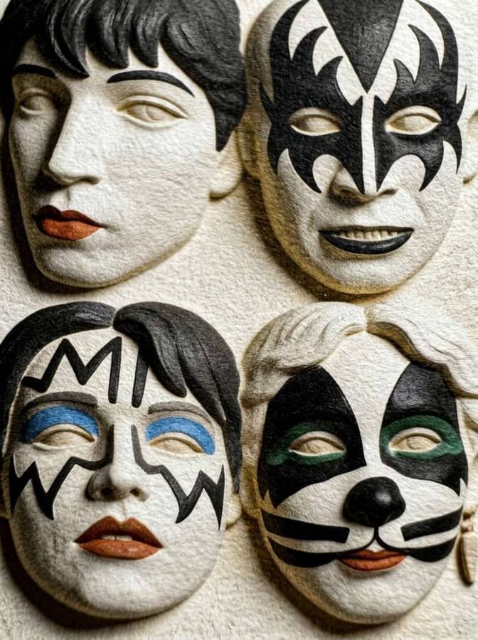 KISS