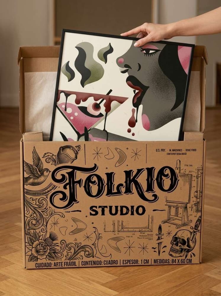 Sofisticada