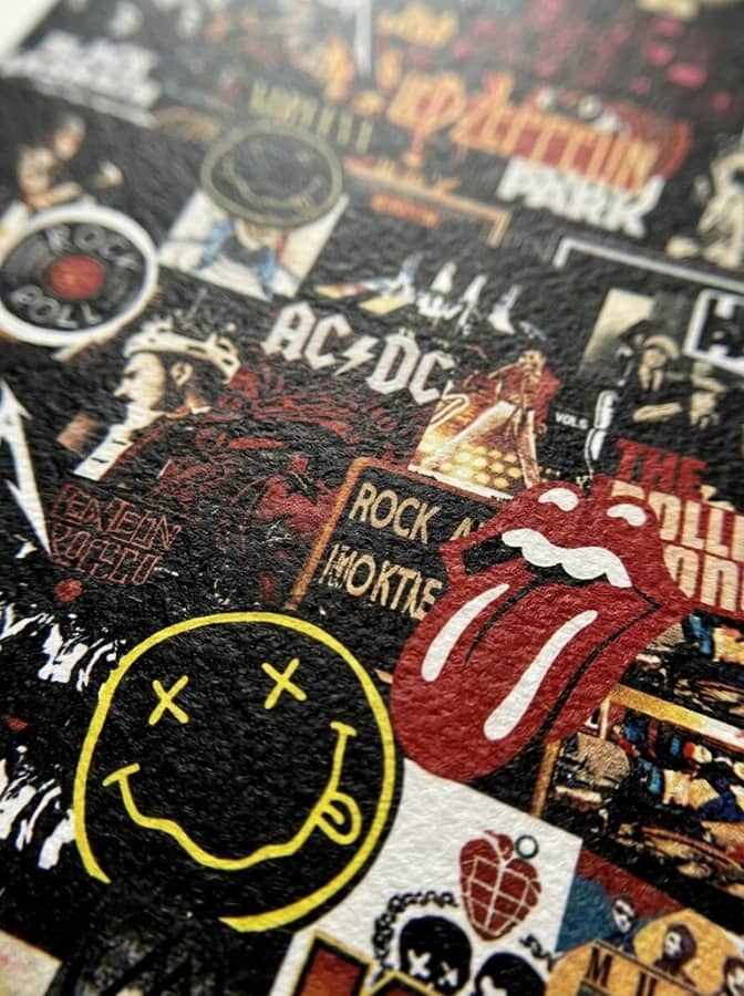 THE BEST MUSIC