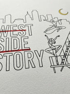 WEST SIDE STORY