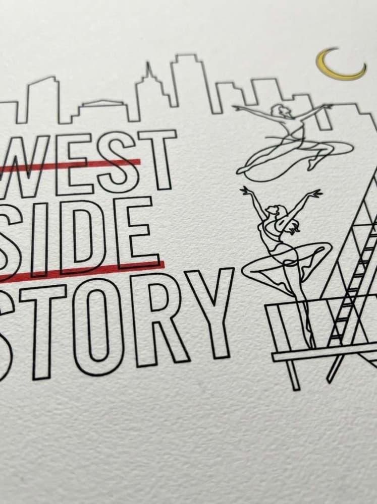 WEST SIDE STORY