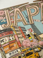 JAPAN