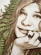 JANIS RETRATO