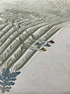 Surf de chocolate en Alaska
