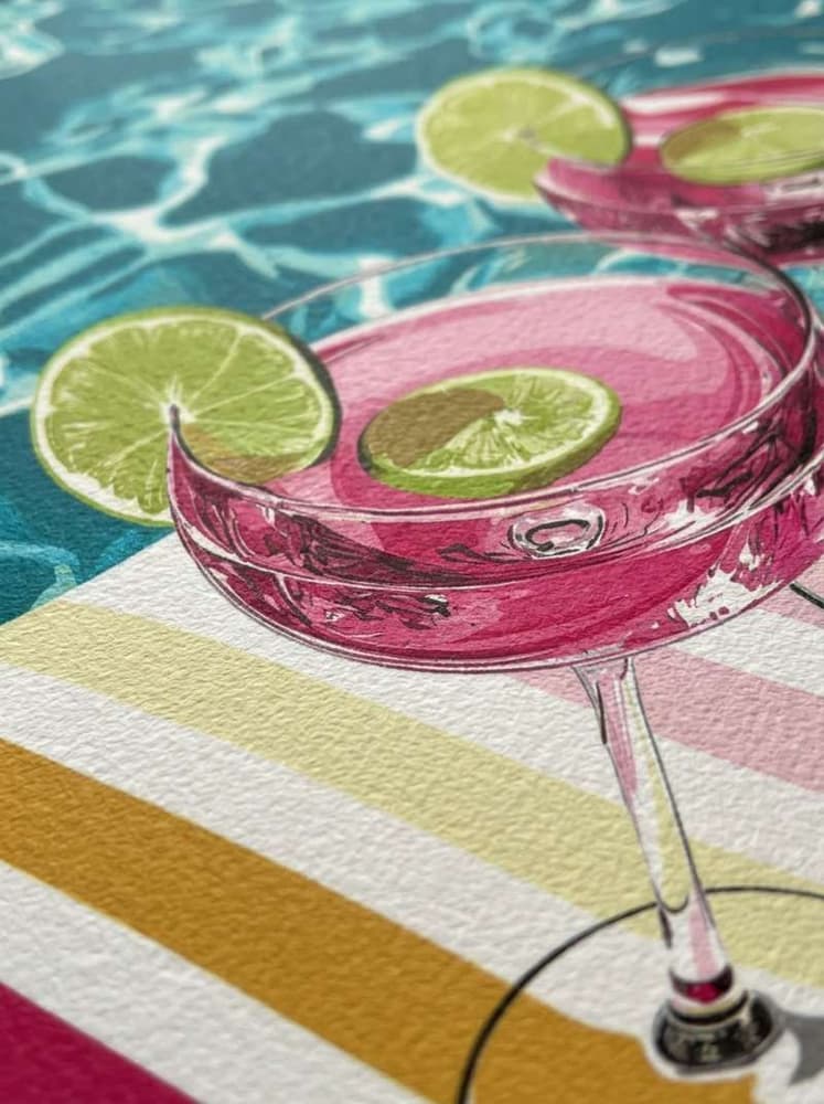 Cocktails