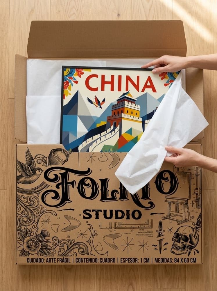 CHINA