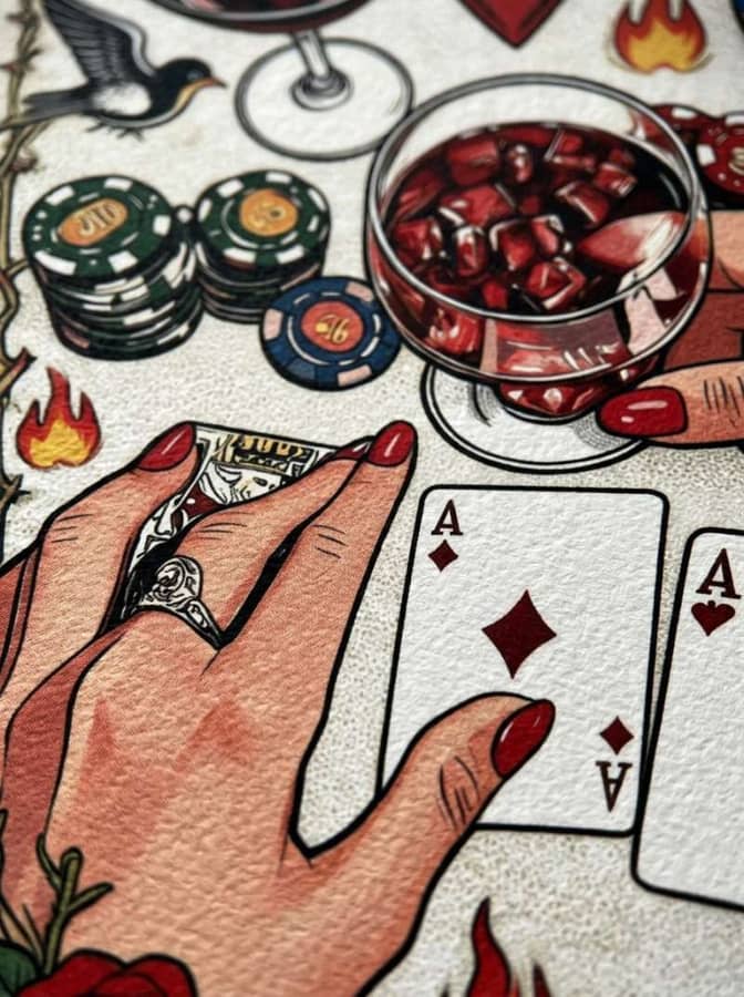POKER