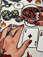 POKER