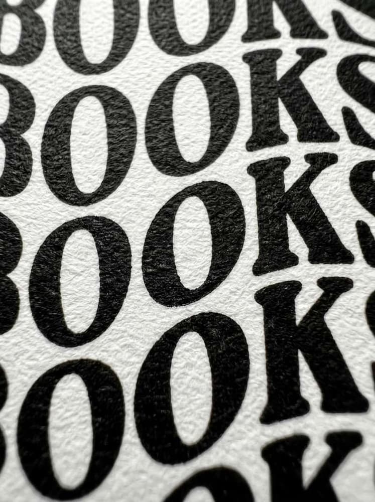 BOOKS