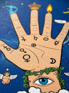 HAND ENERGY