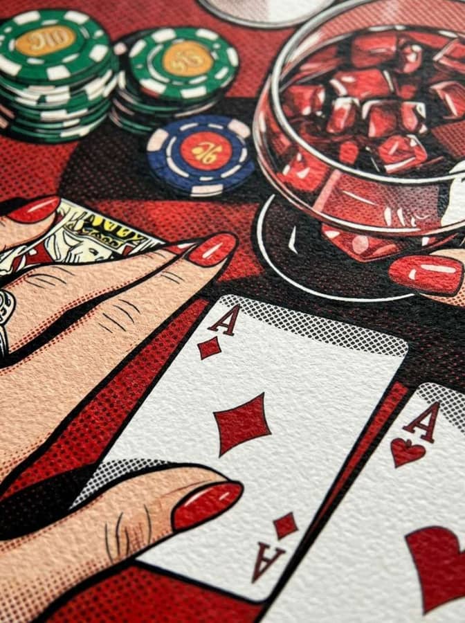 POKER
