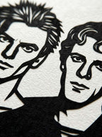 THE POLICE