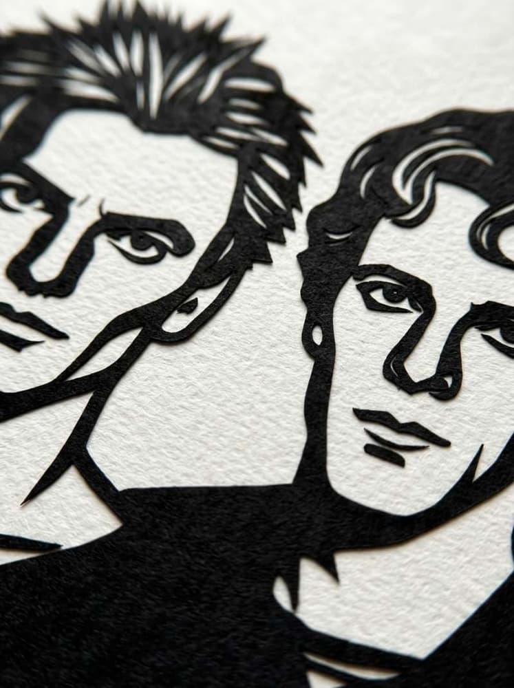 THE POLICE