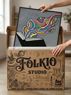 RAINBOW BOOK