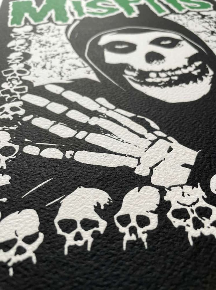 MISFITS