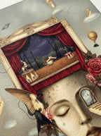 ARTE TEATRAL