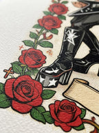 Starchild guitar