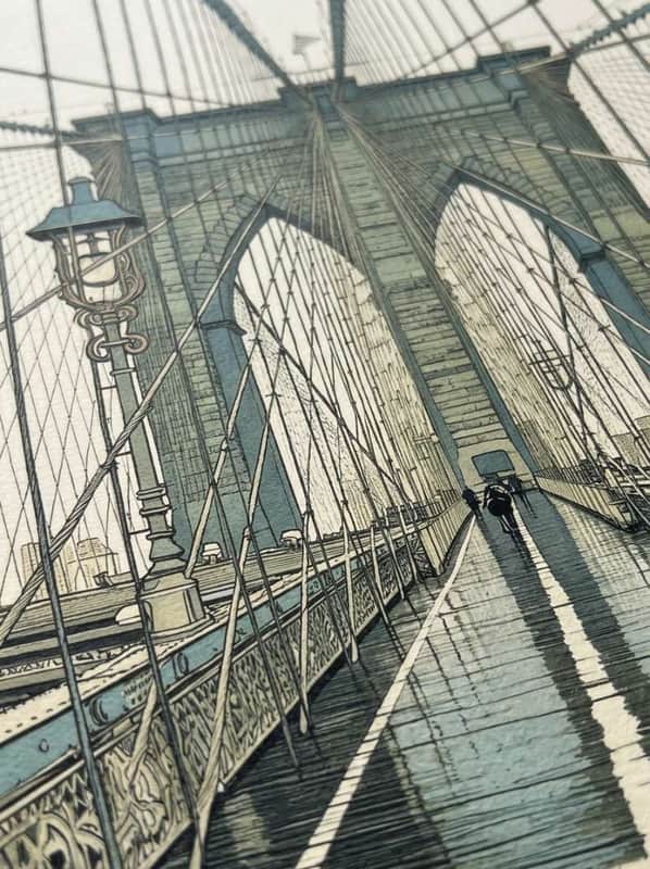 ARCHITECTURE IMPOSSIBLE