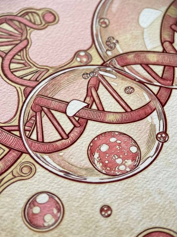 MOLECULAR