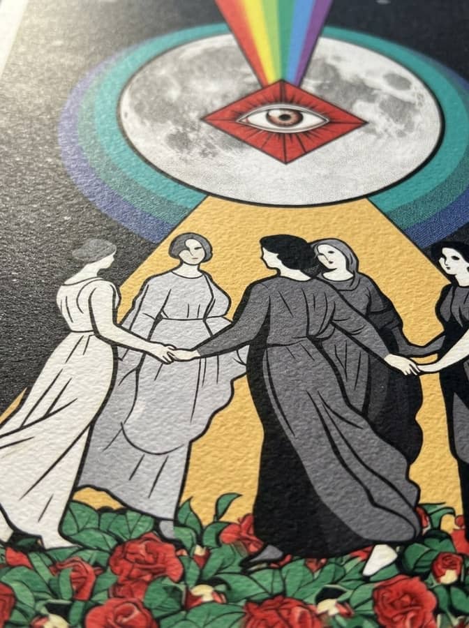 BRUJAS