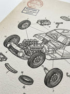 Toyota 2000GT (1967)