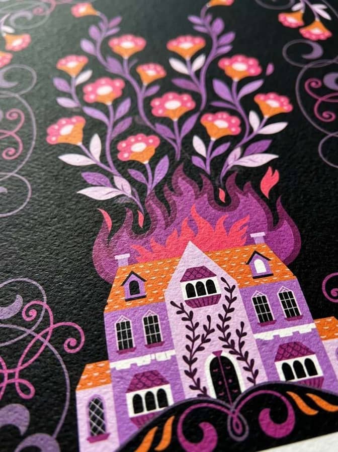 JANE EYRE