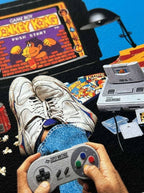 Relax gamer