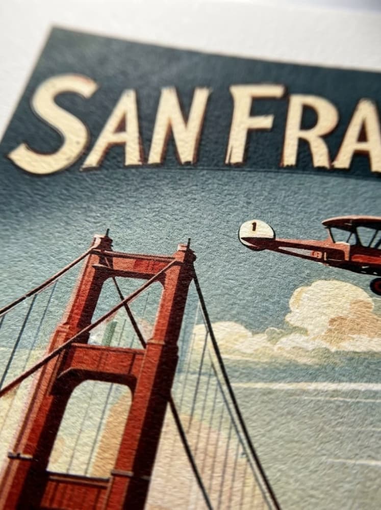 SAN FRANCISCO
