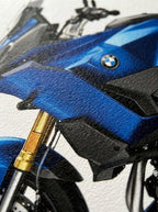 F 900 XR