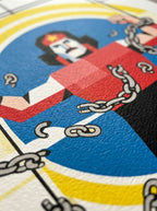 BREAK FREE