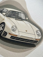 Porsche 959 (1986)