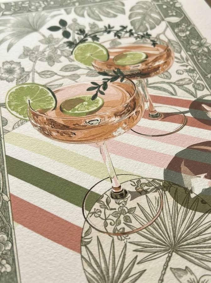 Cocktails